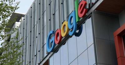Во Франции оштрафовали Google на рекордные 150 миллионов евро