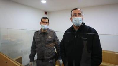 Полиция о гинекологе Гае Рофе: "Опасен для общества"