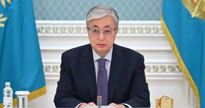 Токаев произведет кадровые перестановки в Казахстане 11 января