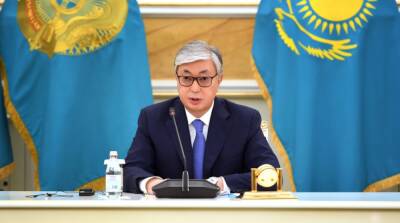 Выяснились сроки пребывания войск ОДКБ в Казахстане