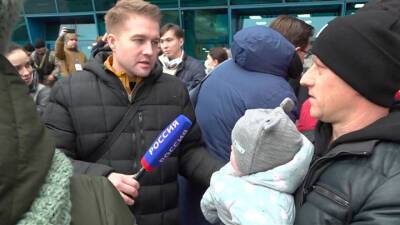 Сидели дома, слушали взрывы: эвакуированные из Казахстана россияне – о жутких новогодних каникулах