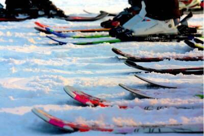 Инклюзивный фестиваль по бегу на снегоступах и лыжным гонкам пройдет в Великом Новгороде