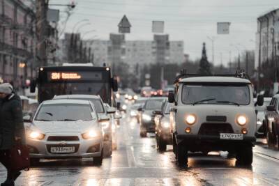 Тверь вошла в топ-40 городов России по качеству жизни