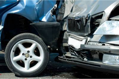 Массовое ДТП с двумя погибшими произошло на трассе «Кола» в Ленобласти 9 января