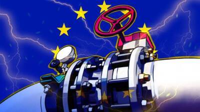Дефицит газа в ЕС может усилиться из-за увеличения поставок в Китай по «Силе Сибире — 2»