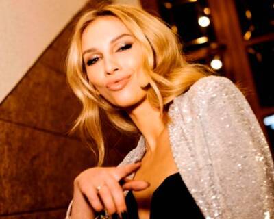 Блондинка из "Женского квартала" заработала поцелуй от Леси Никитюк: "Всегда хочу победить"