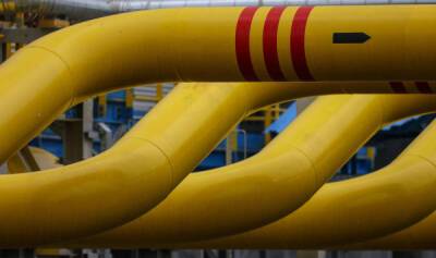 Высокие цены на газ в Прибалтике: какую роль играет политика