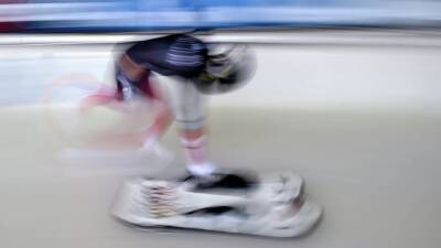 Скелетонистка Тюрина заняла третье место в общем зачёте Кубка Европы