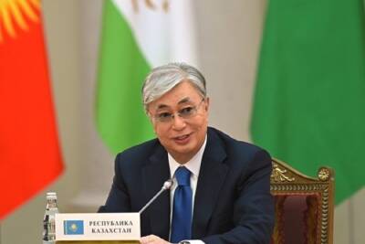 Токаев снял с должности двух заместителей председателя КНБ Казахстана