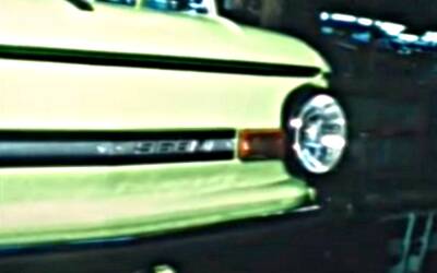 40 лет тому назад: гордость дедовского автопрома, в Сети показали как сошел с конвейера двухмиллионный "Запорожец", видео