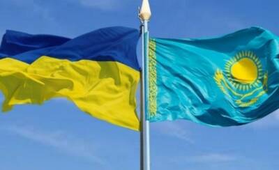 Украина сделала первые выводы после начала беспорядков в Казахстане