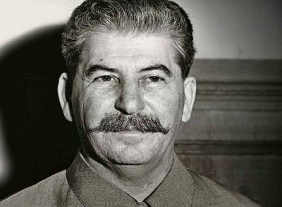 «Месть ассасинов»: за что клан «убийц» хотел ликвидировать Сталина - Русская семерка