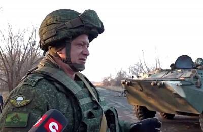 Белорусский спецназ взял под охрану крупнейший артиллерийский арсенал в Казахстане