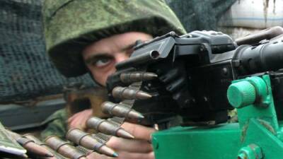 «Украина обязана отвести войска»: Киев блокирует мирные инициативы