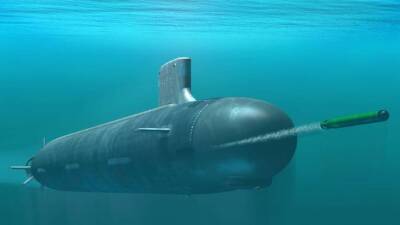 Аналитики NI объяснили, как подлодки РФ смогут «охотиться» на субмарины ВМС США