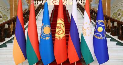 ОДКБ в понедельник попытается решить, что делать с ситуацией в Казахстане