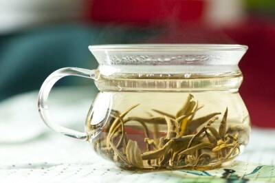Зеленый чай оказался эффективным средством против болезней сердца