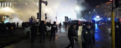 Минздрав Казахстана опроверг информацию о 164 погибших во время митингов