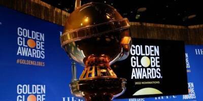 В Голливуде сегодня будут вручены «Золотые глобусы»