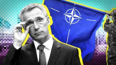 НАТО объявила о возможности политического решения украинского вопроса