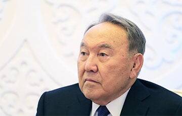 Британские депутаты призвали заморозить активы семьи Назарбаева