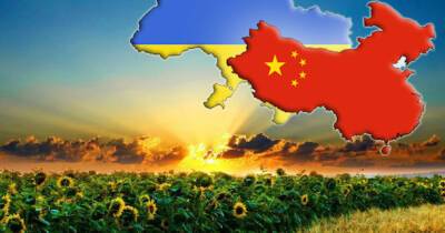 Товарообіг між Україною і Китаєм сягнув нового рекорду