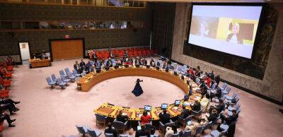 Росія заблокувала резолюцію ООН по Україні: які країни не підтримали наш суверенітет