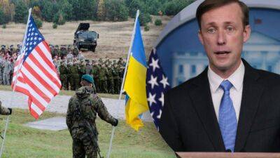 Украину сейчас нужно поддержать "на месте", а заявку в НАТО рассмотреть позже, – Белый дом