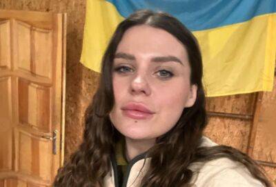 Солистка KAZKA Зарицкая заинтриговала украинцев новостями о "Голос країни": "Этот день настал..."