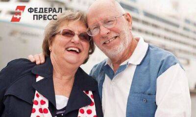 Пенсионеры в нескольких регионах России получили единовременные выплаты