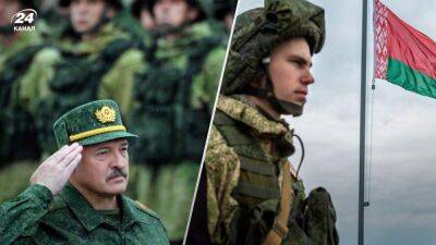 Лукашенко мог "дать добро" на вторжение из Беларуси: прогноз Жданова к декабрю