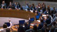 Росія наклала вето на резолюцію Радбезу ООН із засудженням &#171;референдумів&#187; в Україні