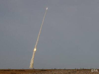 Войска РФ за сутки нанесли по Украине четыре ракетных и 15 авиаударов – Генштаб ВСУ