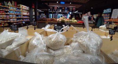 Магазинные полки опустеют: украинцев ждет дефицит некоторых продуктов – чего будет не хватать