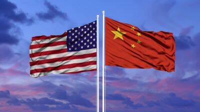Камала Харрис - Энтони Блинкен - Блинкен поздравил Китай с Днем образования КНР - obzor.lt - Китай - США - Япония