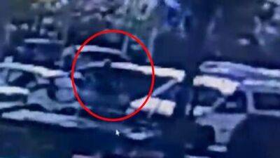 Преступники в Израиле придумали, как угнать машину за 5 секунд: видео