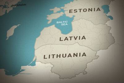В Эстонии новый рекорд инфляции: более 24%