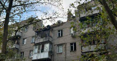 ВС РФ нанесли ракетные удары по Одесской области и Николаеву (фото)