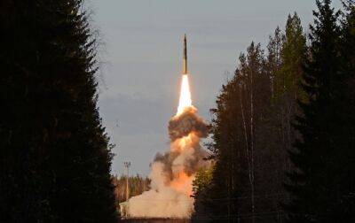 РФ столкнулась с дефицитом высокоточных ракет – разведка Британии