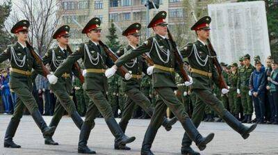 Россия хочет отправить на войну в Украину курсантов военных училищ – Генштаб