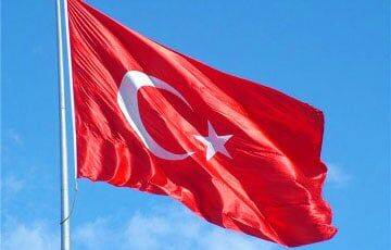 Турция выступила против аннексии Россией украинских территорий