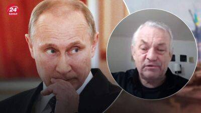 Путин все отлично понимает: почему у российского диктатора не будет преемника
