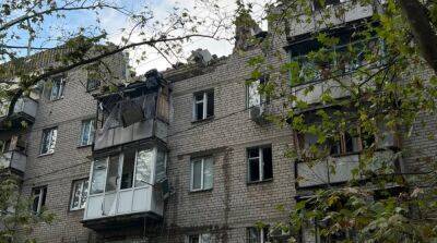 Удар по жилому дому в Николаеве: появились подробности
