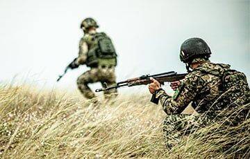 «Российские военные, вы окружены»: ВСУ предлагают гарнизону Лимана сдаться