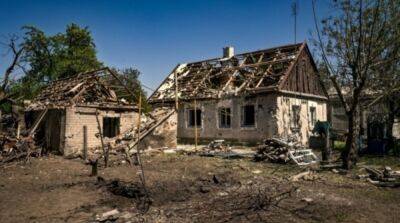 За сутки захватчики обстреляли около 20 населенных пунктов в Запорожской области