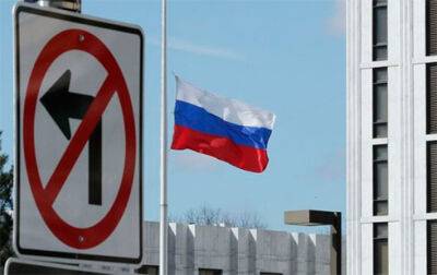 Країни ЄС попередньо погодили восьмий пакет санкцій проти Росії, - Reuters