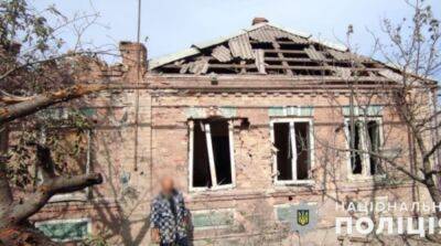 Оккупанты обстреляли 12 населенных пунктов Донецкой области, есть погибшие и раненые