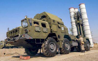 Російські війська перекидають "зенітки" С-300 до Мелітополя, - мер