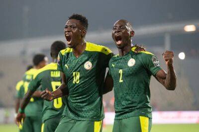 Гвинею лишили права принимать Кубок африканских наций-2025