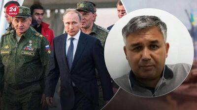"Не военный смысл": российский политолог объяснил, зачем на самом деле Путину мобилизация